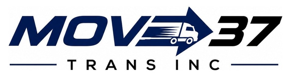 MOVE37 TRANS INC logo